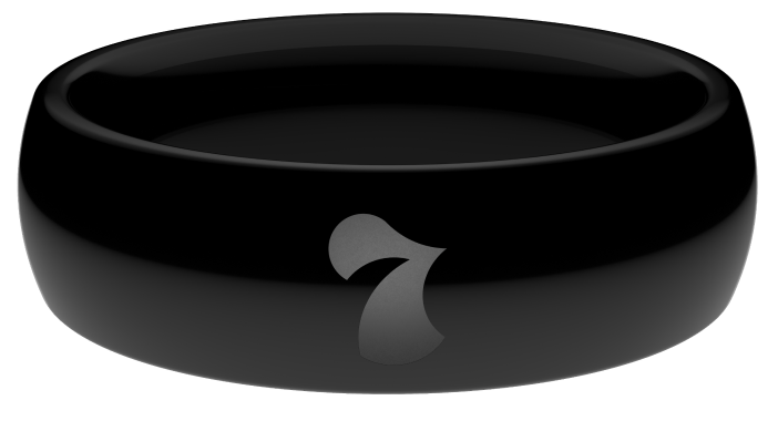 7 Ring - India's first contactless payment wearable ring