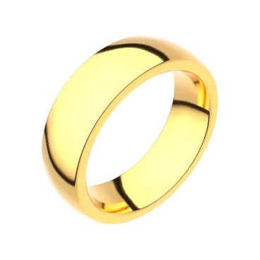 Gold Ring Full